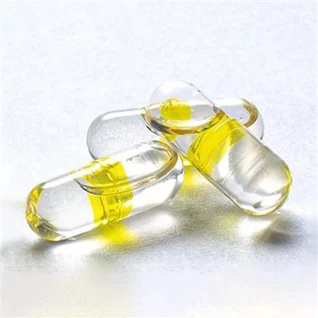 Капсули за течно пълнене