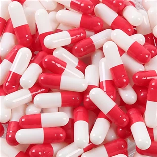 Капсули с празна добавка