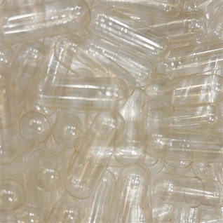 Халал празни капсули