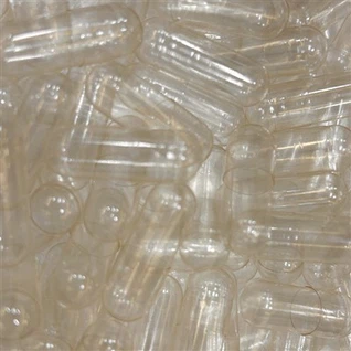 Размер 000 празни капсули