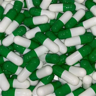 Размер 5 Ентерична капсула